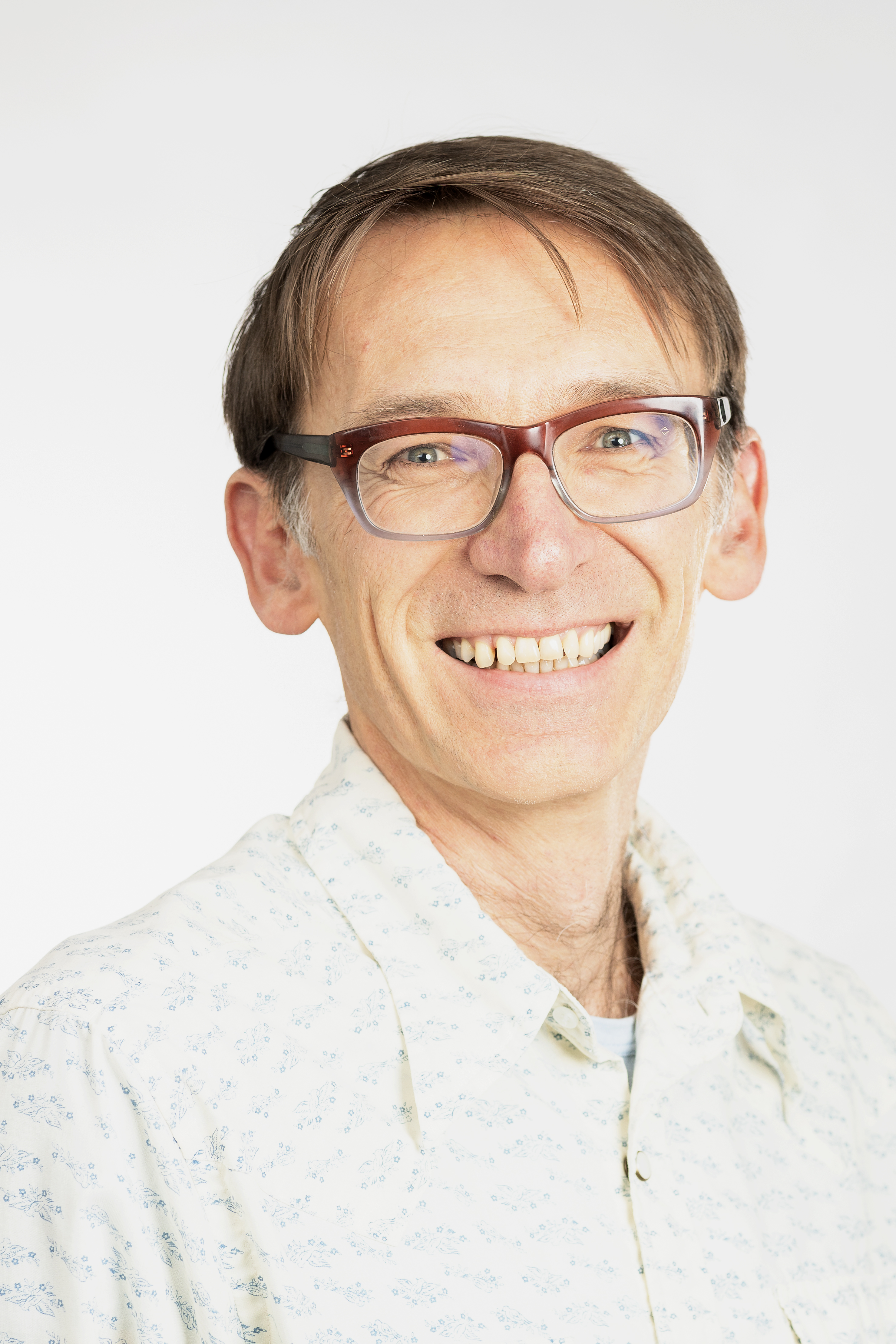 Martin Wechselberger